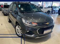 CHEVROLET Tracker 1.4 16V 4P FLEX PREMIER TURBO AUTOMTICO