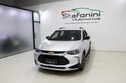 CHEVROLET Tracker 1.0 12V 4P FLEX TURBO AUTOM�TICO