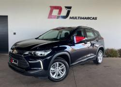 CHEVROLET Tracker 1.0 12V 4P FLEX TURBO AUTOM�TICO