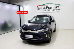 CHEVROLET Tracker 1.2 12V 4P FLEX TURBO PREMIER AUTOM�TICO