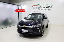 CHEVROLET Tracker 1.2 12V 4P FLEX TURBO PREMIER AUTOM�TICO