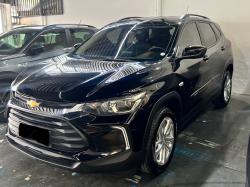 CHEVROLET Tracker 1.0 12V 4P FLEX TURBO LTZ AUTOM�TICO