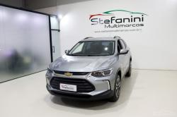 CHEVROLET Tracker 1.0 12V 4P FLEX TURBO LT AUTOM�TICO