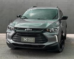 CHEVROLET Tracker 1.0 12V 4P FLEX TURBO LT AUTOM�TICO