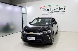 CHEVROLET Tracker 1.0 12V 4P FLEX TURBO LT AUTOM�TICO