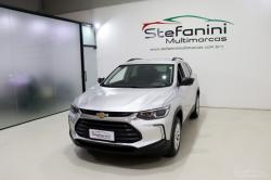 CHEVROLET Tracker 1.0 12V 4P FLEX TURBO AUTOM�TICO