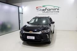 CHEVROLET Tracker 1.0 12V 4P FLEX TURBO LTZ AUTOM�TICO