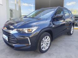 CHEVROLET Tracker 1.0 12V 4P FLEX TURBO LTZ AUTOM�TICO