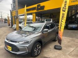 CHEVROLET Tracker 1.2 12V 4P FLEX TURBO PREMIER AUTOM�TICO