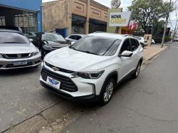 CHEVROLET Tracker 1.4 16V 4P FLEX LTZ TURBO AUTOM�TICO