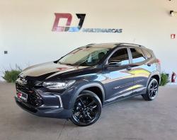 CHEVROLET Tracker 1.2 12V 4P FLEX TURBO RS AUTOM�TICO