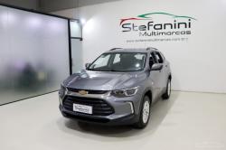 CHEVROLET Tracker 1.0 12V 4P FLEX TURBO LT AUTOM�TICO
