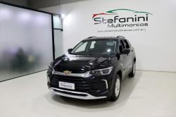 CHEVROLET Tracker 1.0 12V 4P FLEX TURBO LT AUTOM�TICO