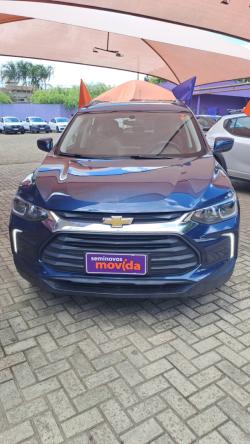 CHEVROLET Tracker 1.0 12V 4P FLEX TURBO AUTOM�TICO