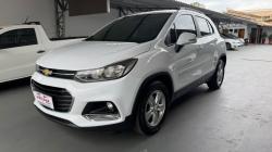 CHEVROLET Tracker 1.4 16V 4P FLEX LT TURBO AUTOM�TICO