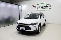 CHEVROLET Tracker 1.0 12V 4P FLEX TURBO LT AUTOM�TICO