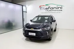 CHEVROLET Tracker 1.0 12V 4P FLEX TURBO LT AUTOM�TICO