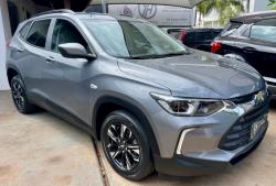 CHEVROLET Tracker 1.0 12V 4P FLEX TURBO AUTOM�TICO
