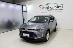CHEVROLET Tracker 1.0 12V 4P FLEX TURBO LT AUTOM�TICO