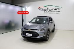 CHEVROLET Tracker 1.2 12V 4P FLEX TURBO PREMIER AUTOM�TICO