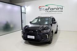 CHEVROLET Tracker 1.0 12V FLEX TURBO MIDNIGHT AUTOM�TICO