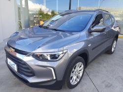 CHEVROLET Tracker 1.0 12V 4P FLEX TURBO LTZ AUTOM�TICO