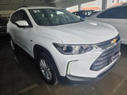 CHEVROLET Tracker 1.0 12V 4P FLEX TURBO LT AUTOM�TICO