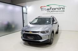 CHEVROLET Tracker 1.0 12V 4P FLEX TURBO LT AUTOM�TICO