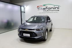 CHEVROLET Tracker 1.0 12V 4P FLEX TURBO LTZ AUTOM�TICO