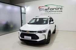 CHEVROLET Tracker 1.0 12V 4P FLEX TURBO LT AUTOM�TICO