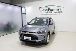 CHEVROLET Tracker 1.0 12V 4P FLEX TURBO LT AUTOM�TICO