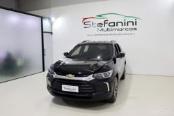 CHEVROLET Tracker 1.0 12V 4P FLEX TURBO LT AUTOM�TICO