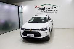 CHEVROLET Tracker 1.0 12V 4P FLEX TURBO AUTOM�TICO