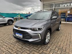 CHEVROLET Tracker 1.0 12V 4P FLEX TURBO LTZ AUTOM�TICO