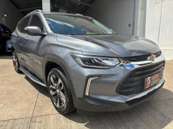 CHEVROLET Tracker 1.2 12V 4P FLEX TURBO PREMIER AUTOM�TICO