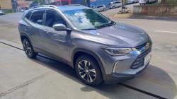 CHEVROLET Tracker 1.2 12V 4P FLEX TURBO PREMIER AUTOM�TICO