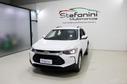 CHEVROLET Tracker 1.0 12V 4P FLEX TURBO LTZ AUTOM�TICO