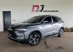 CHEVROLET Tracker 1.2 12V 4P FLEX TURBO PREMIER AUTOM�TICO
