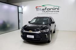 CHEVROLET Tracker 1.0 12V 4P FLEX TURBO LT AUTOM�TICO