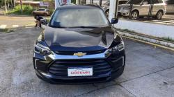 CHEVROLET Tracker 1.0 12V 4P FLEX TURBO LT AUTOM�TICO