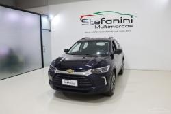 CHEVROLET Tracker 1.0 12V 4P FLEX TURBO LT AUTOM�TICO