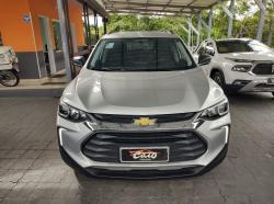 CHEVROLET Tracker 1.0 12V 4P FLEX TURBO AUTOM�TICO