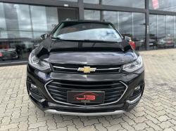 CHEVROLET Tracker 1.4 16V 4P FLEX PREMIER TURBO AUTOM�TICO