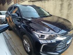 CHEVROLET Tracker 1.0 12V 4P FLEX TURBO LT AUTOM�TICO