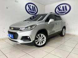 CHEVROLET Tracker 1.4 16V 4P FLEX PREMIER TURBO AUTOM�TICO