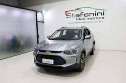 CHEVROLET Tracker 1.0 12V 4P FLEX TURBO LT AUTOM�TICO