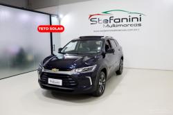CHEVROLET Tracker 1.2 12V 4P FLEX TURBO PREMIER AUTOM�TICO