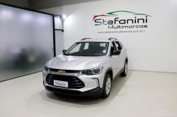 CHEVROLET Tracker 1.0 12V 4P FLEX TURBO