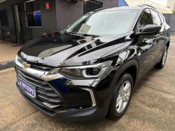 CHEVROLET Tracker 1.0 12V 4P FLEX TURBO LT AUTOM�TICO