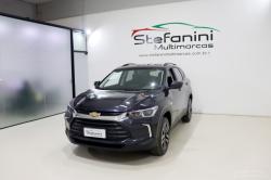 CHEVROLET Tracker 1.0 12V 4P FLEX TURBO LT AUTOM�TICO